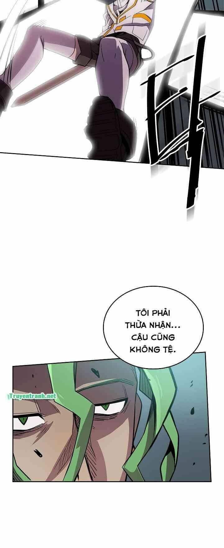 chuyển sinh ma pháp đặc biệt yếu chapter 48 - Next chapter 49