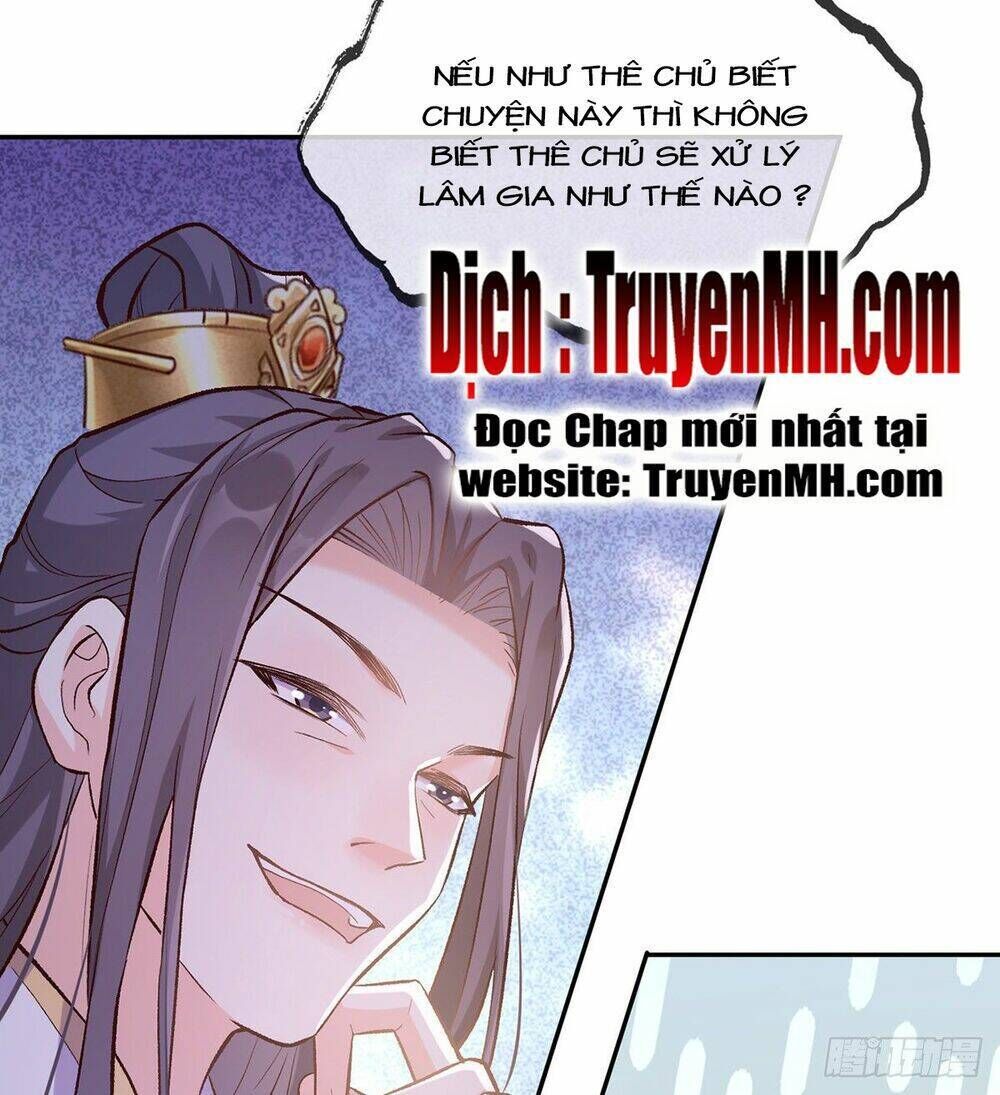 kiều mỵ phu lang, tại tuyến lục trà chapter 24 - Next chapter 25