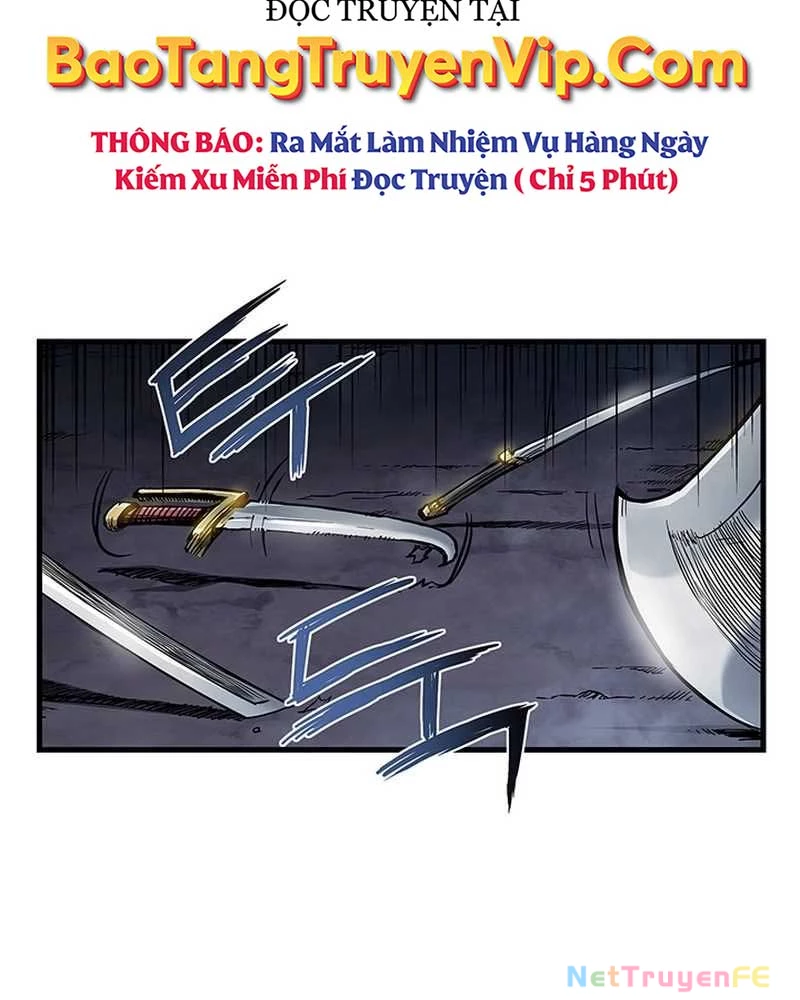 Thần Kiếm: Đứa Con Của Thần Chết Chapter 8 - Trang 2