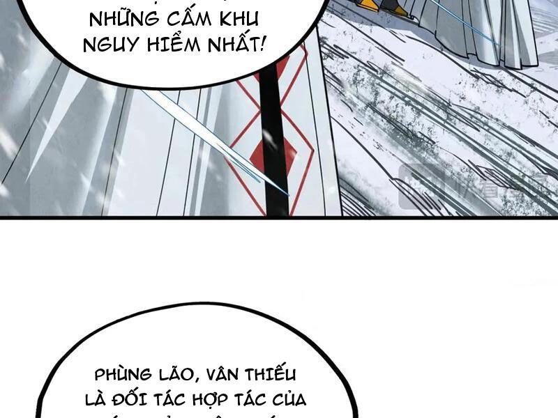 vạn cổ chí tôn Chapter 331 - Trang 2