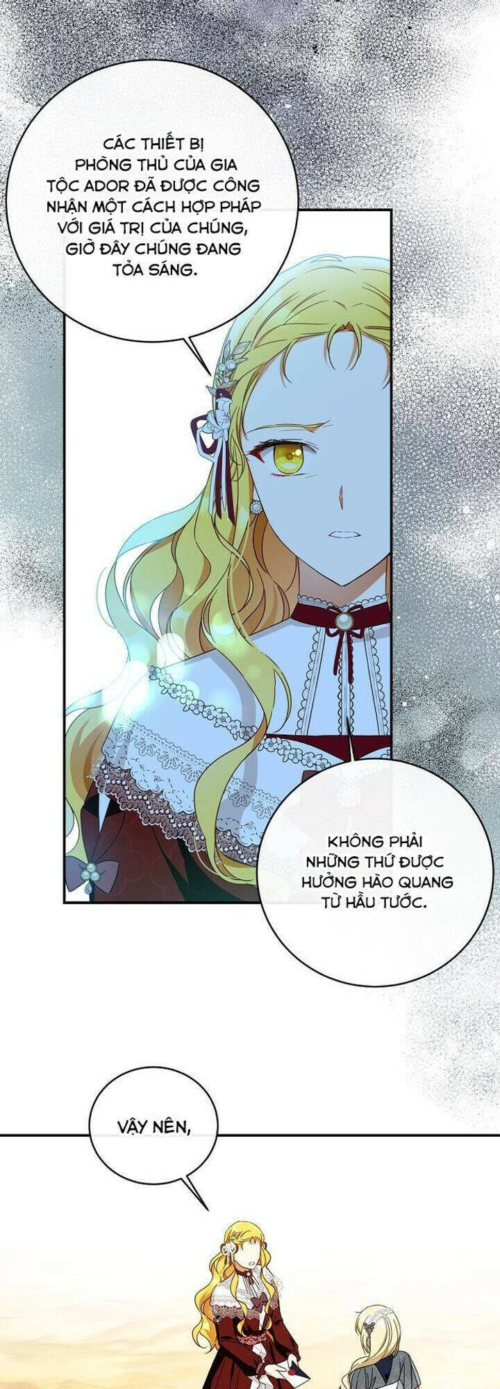 tôi đã thuần hóa hầu tước ác ma chapter 29 - Next chapter 30