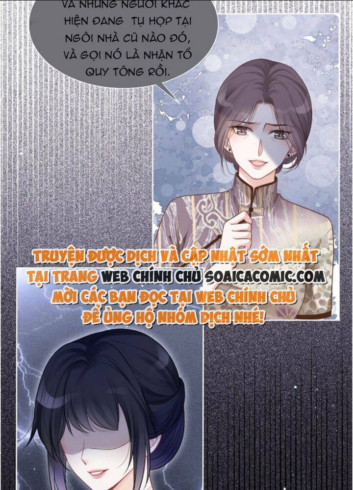 được các anh trai chiều chuộng tôi trở nên ngang tàng chapter 68 - Next chapter 69