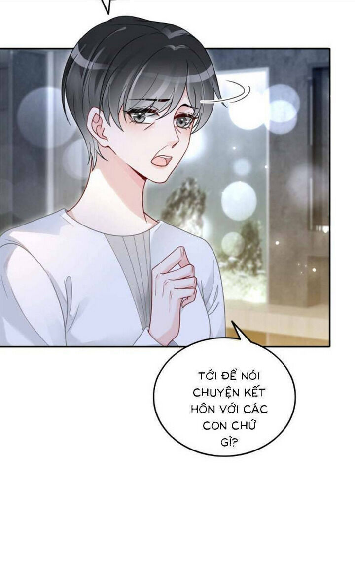 được các anh trai chiều chuộng tôi trở nên ngang tàng chapter 105 - Next chapter 106