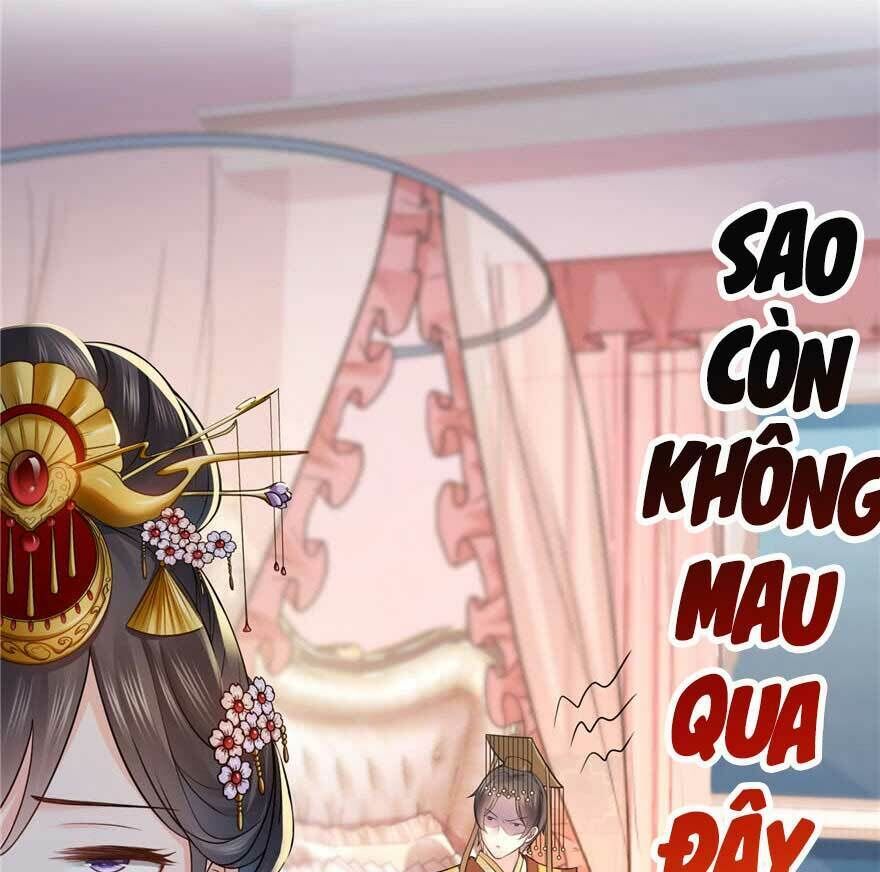 hệt như hàn quang gặp nắng gắt chapter 26 - Next chapter 27