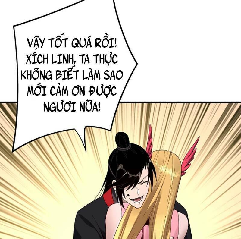 ta trời sinh đã là nhân vật phản diện chapter 54 - Next chapter 55