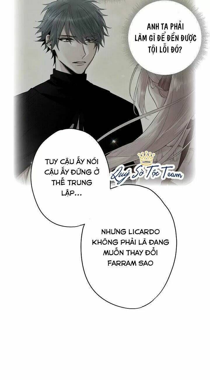 tồn tại với tư cách là vợ của nam chính chapter 136 - Trang 2