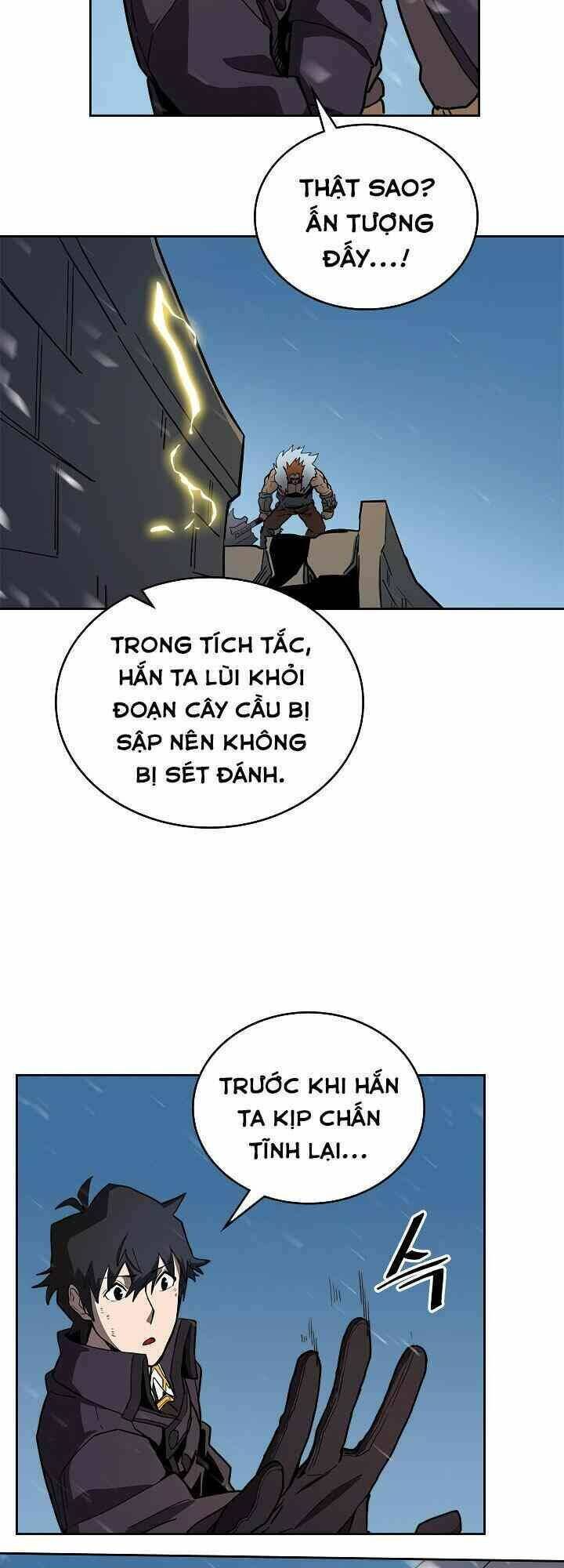 chuyển sinh ma pháp đặc biệt yếu chapter 58 - Next chapter 59