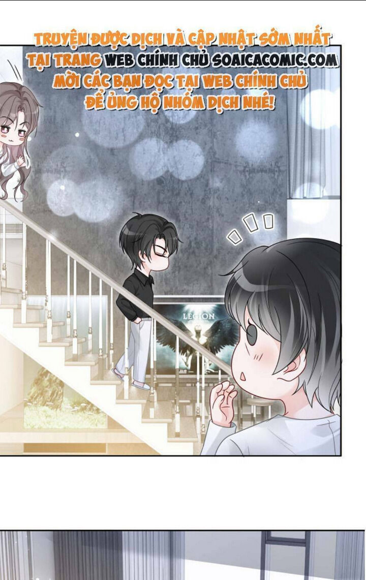 được các anh trai chiều chuộng tôi trở nên ngang tàng chapter 105 - Next chapter 106