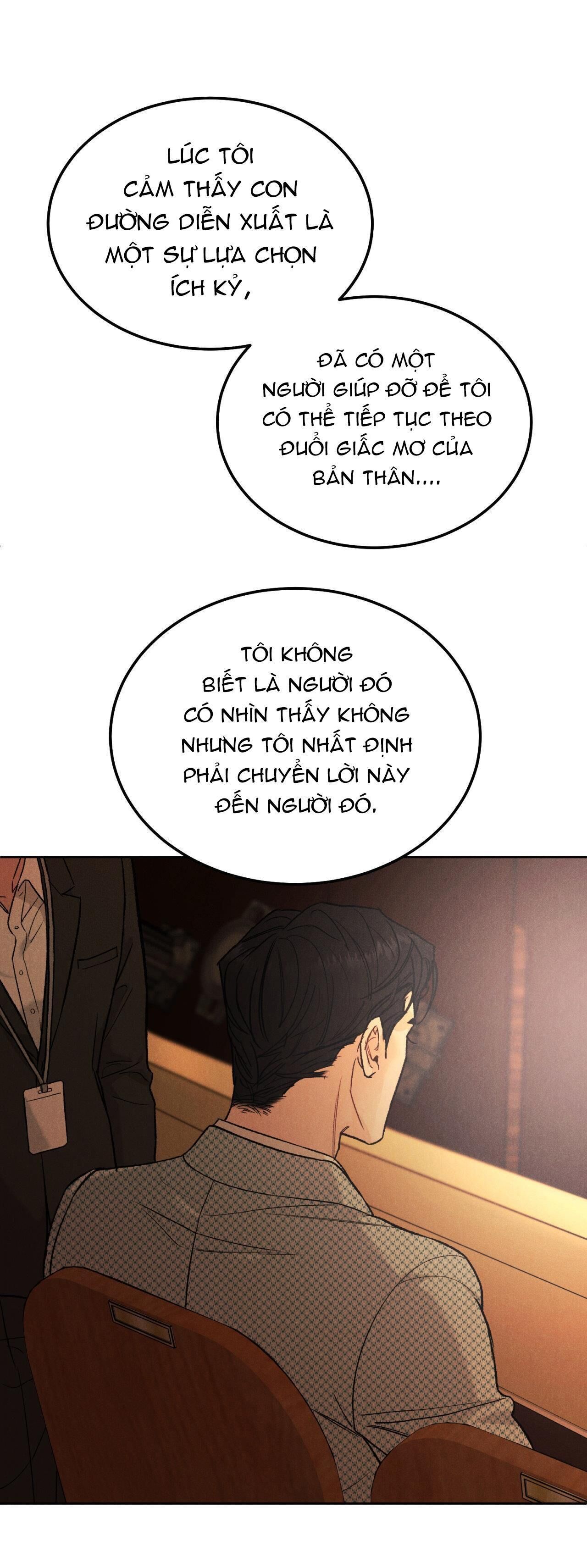 vượt qua giới hạn Chapter 79 - Trang 2