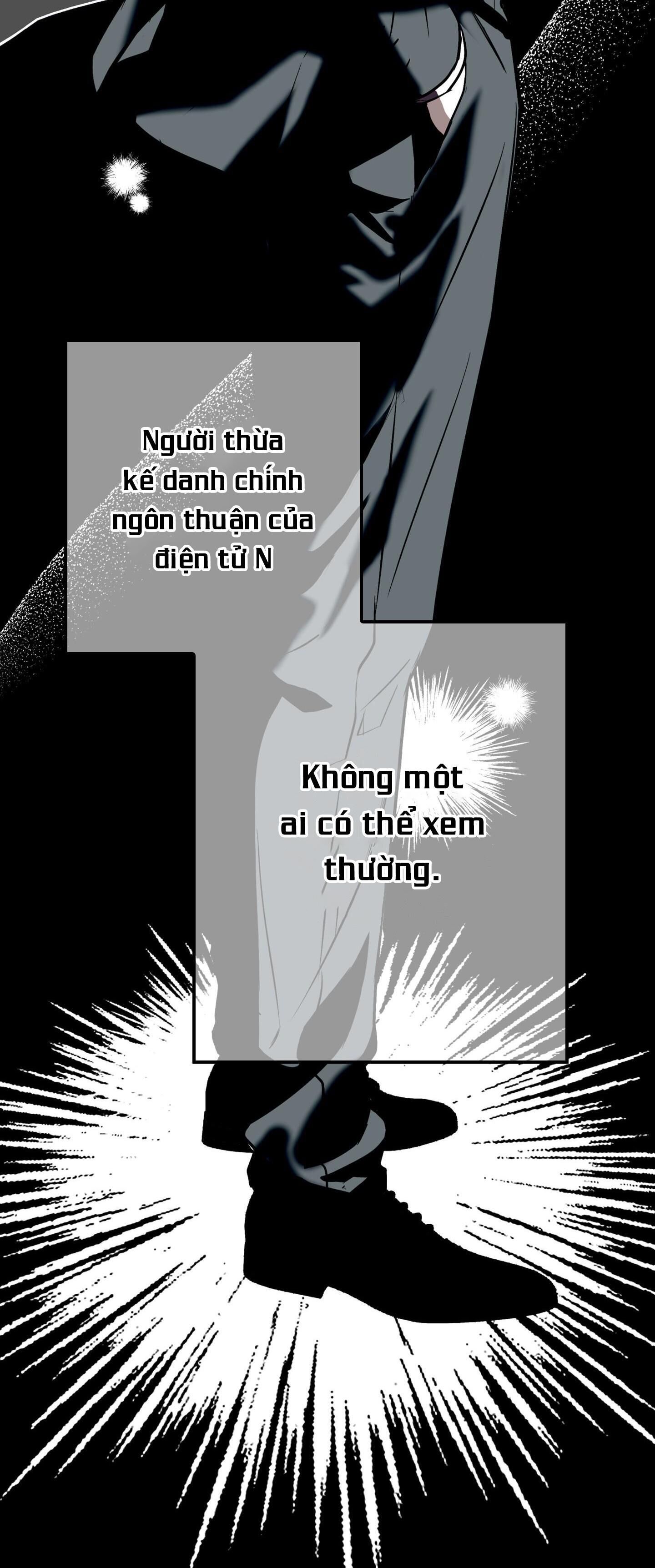 Alpha không hoàn trả Chapter 4 - Trang 2