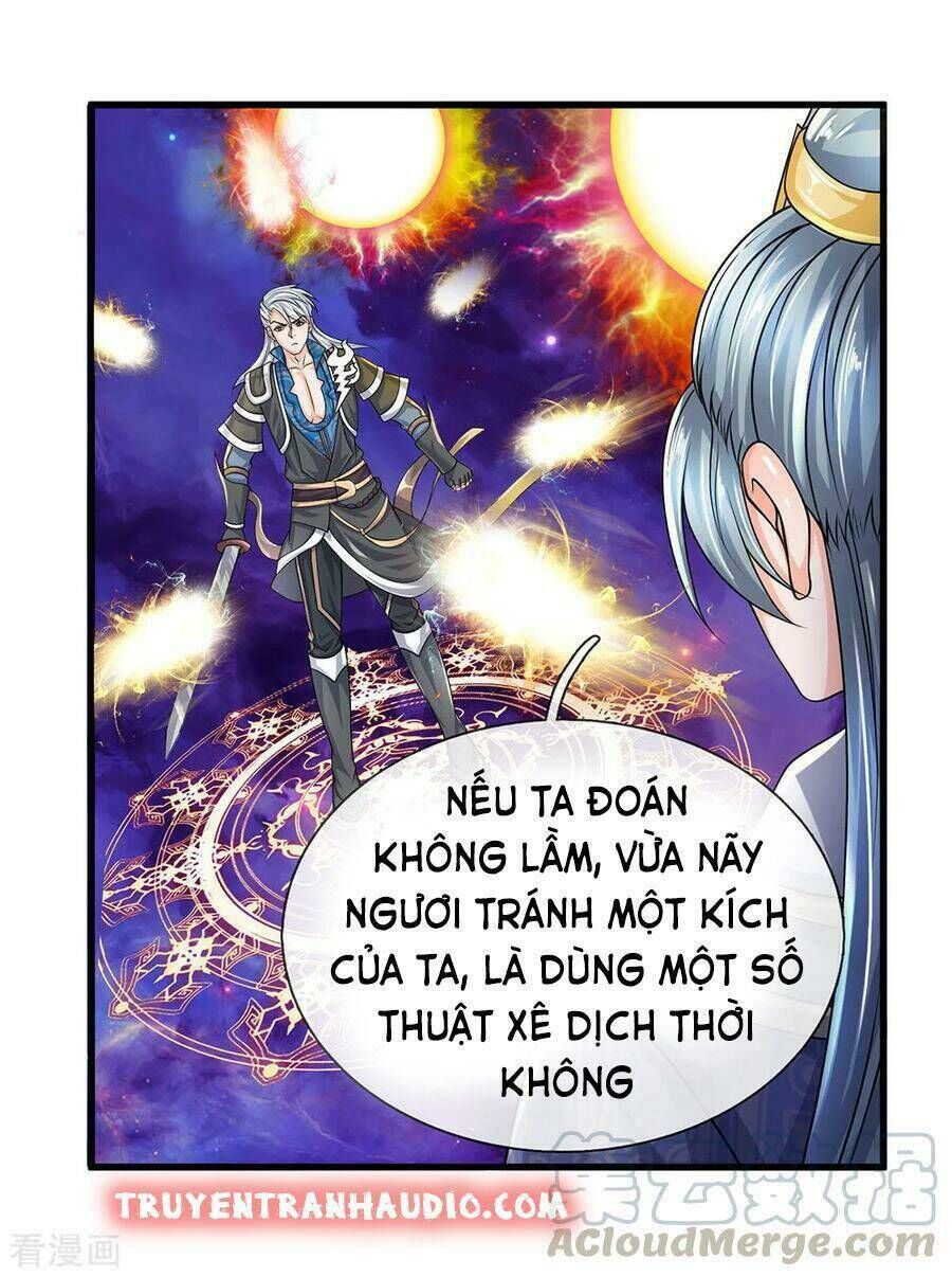 tu la kiếm tôn chapter 86 - Next chapter 87