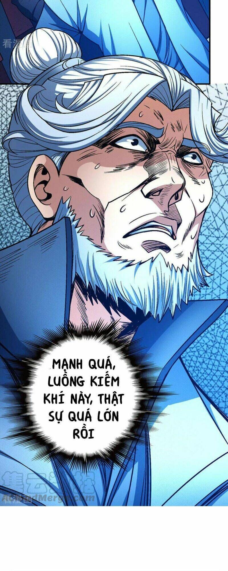 tuyệt thế võ thần chapter 343 - Next Chapter 344