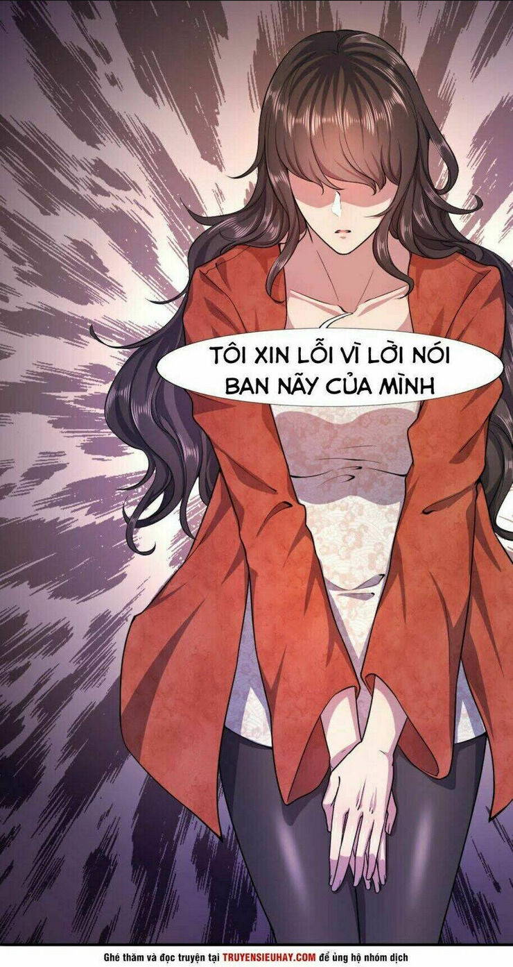 y võ chí tôn chapter 76 - Trang 2