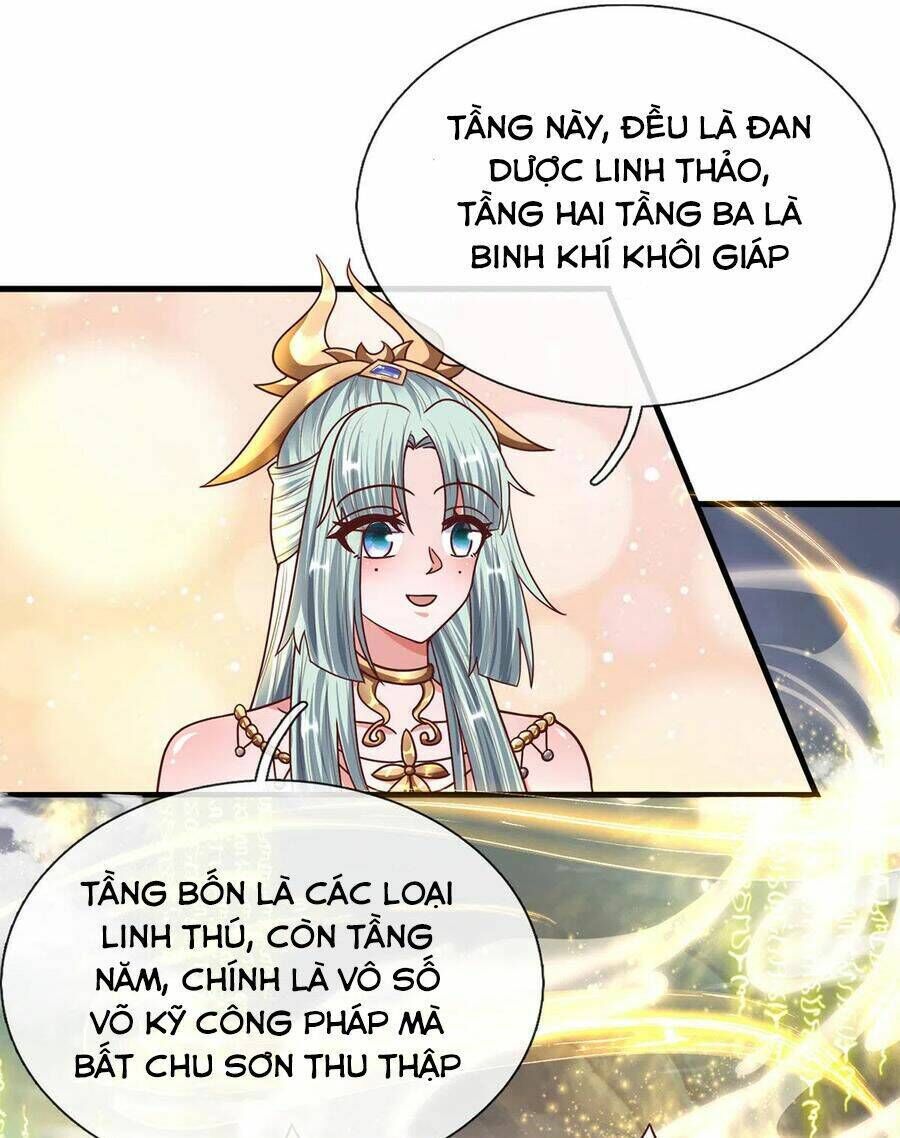 tu la kiếm tôn chapter 157 - Next chapter 158