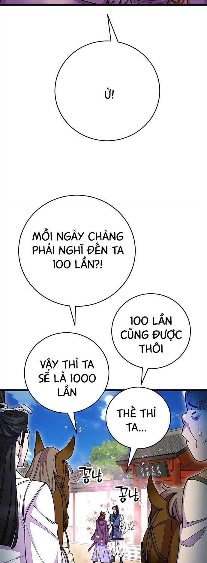 thiên hạ đệ nhất đại sư huynh chapter 68 - Next chương 69