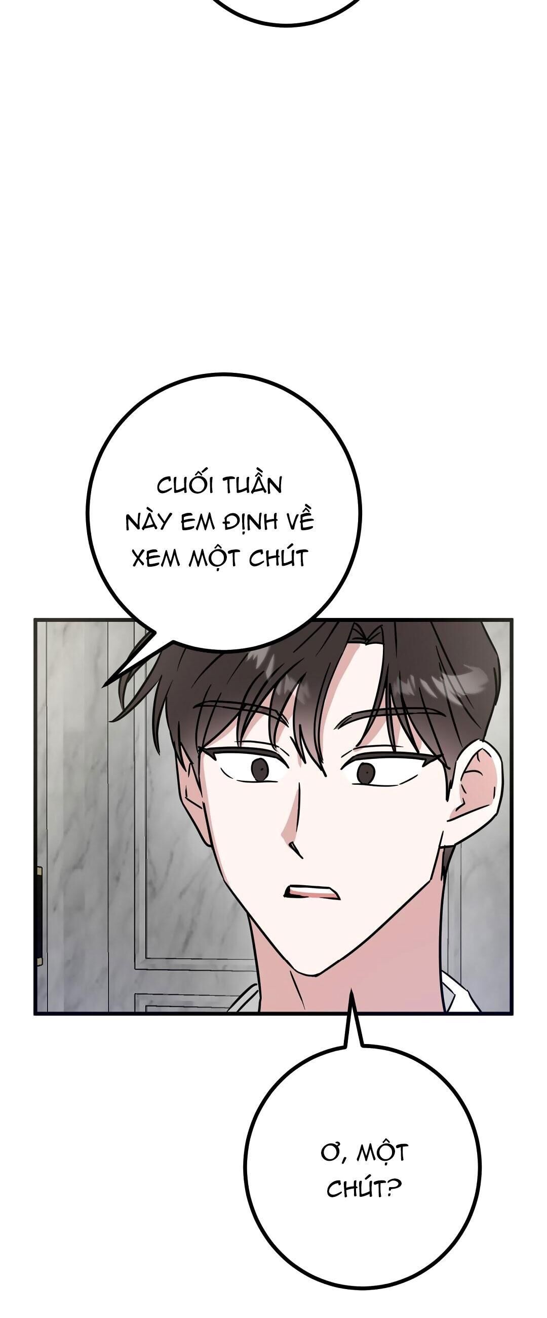 nhà tôi thành phim trường mất rồi Chapter 28 - Trang 2