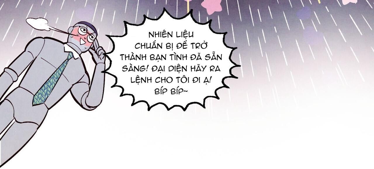 say tình Chapter 39 - Trang 1