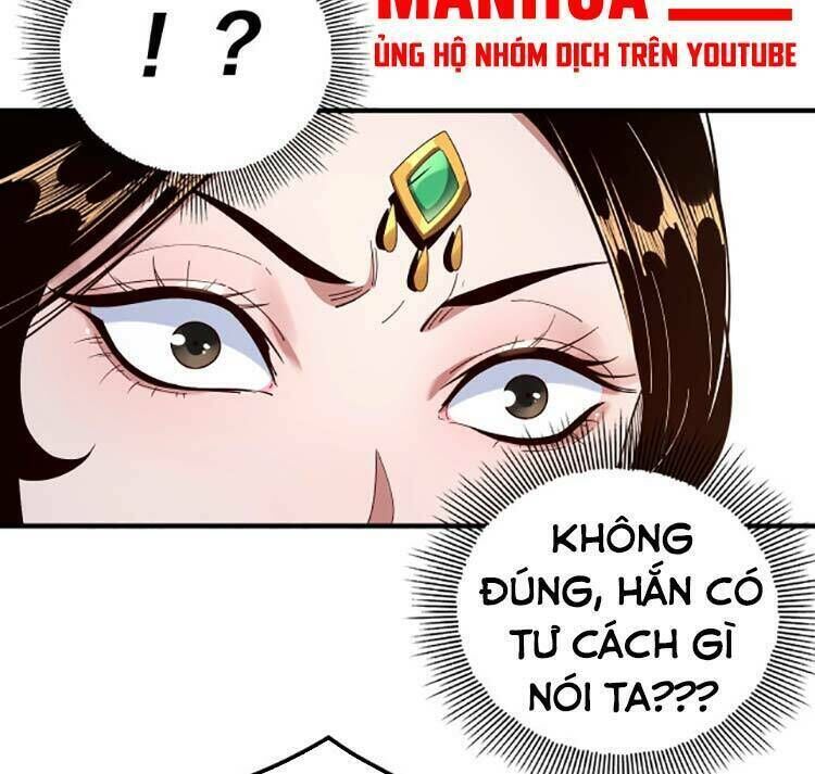 ta trời sinh đã là nhân vật phản diện chapter 45 - Trang 2