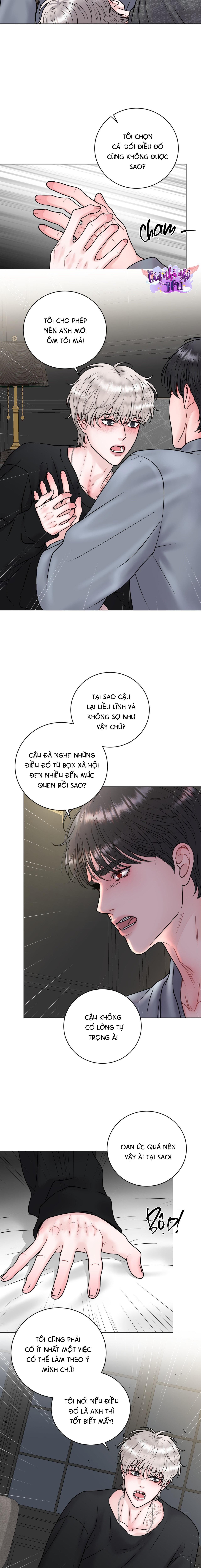 ảo tưởng Chapter 12 - Next Chapter 13