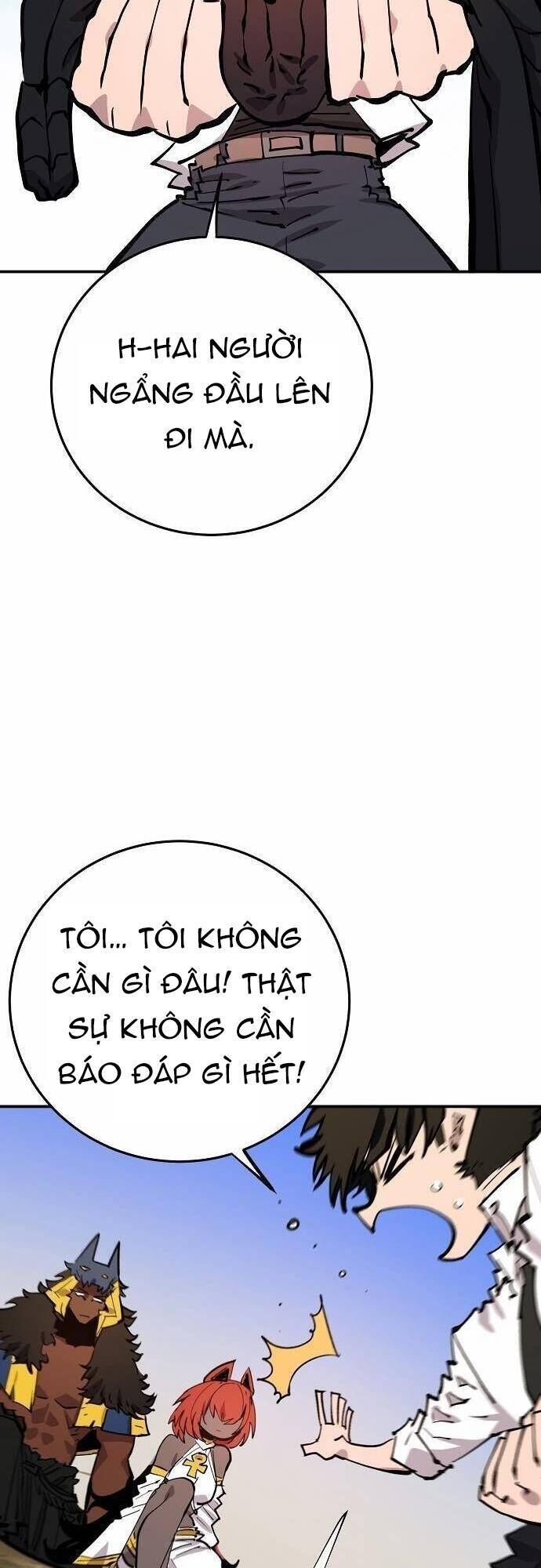 player chapter 118 - Next Chương 119