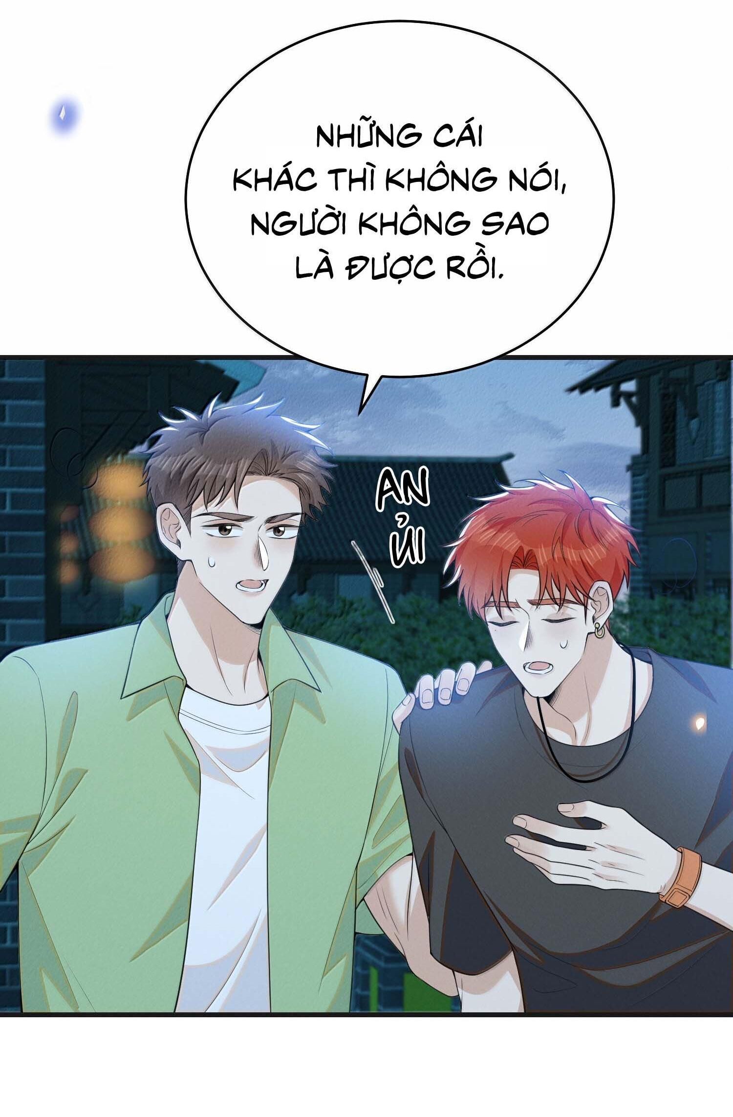 Lai Sinh Bất Kiến Chapter 142 - Next Chapter 143