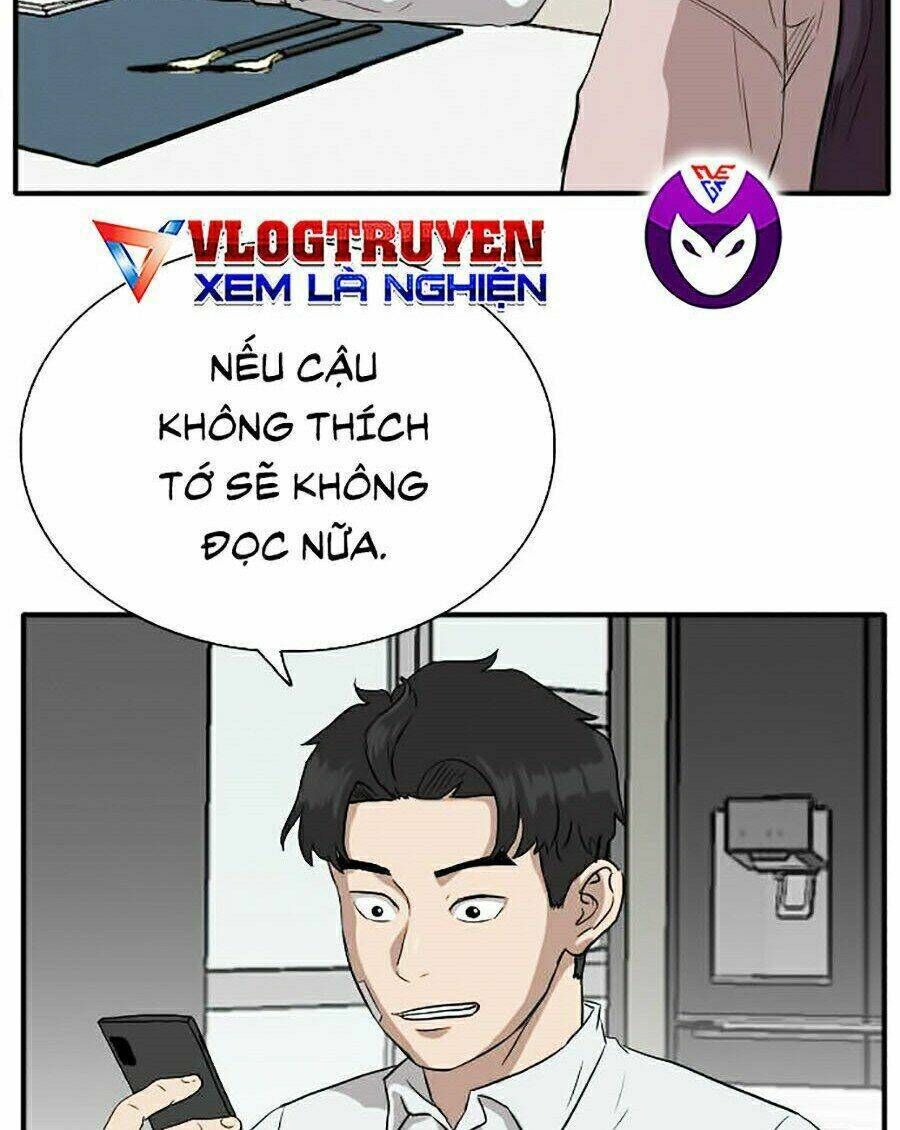 người xấu chapter 16 - Trang 2