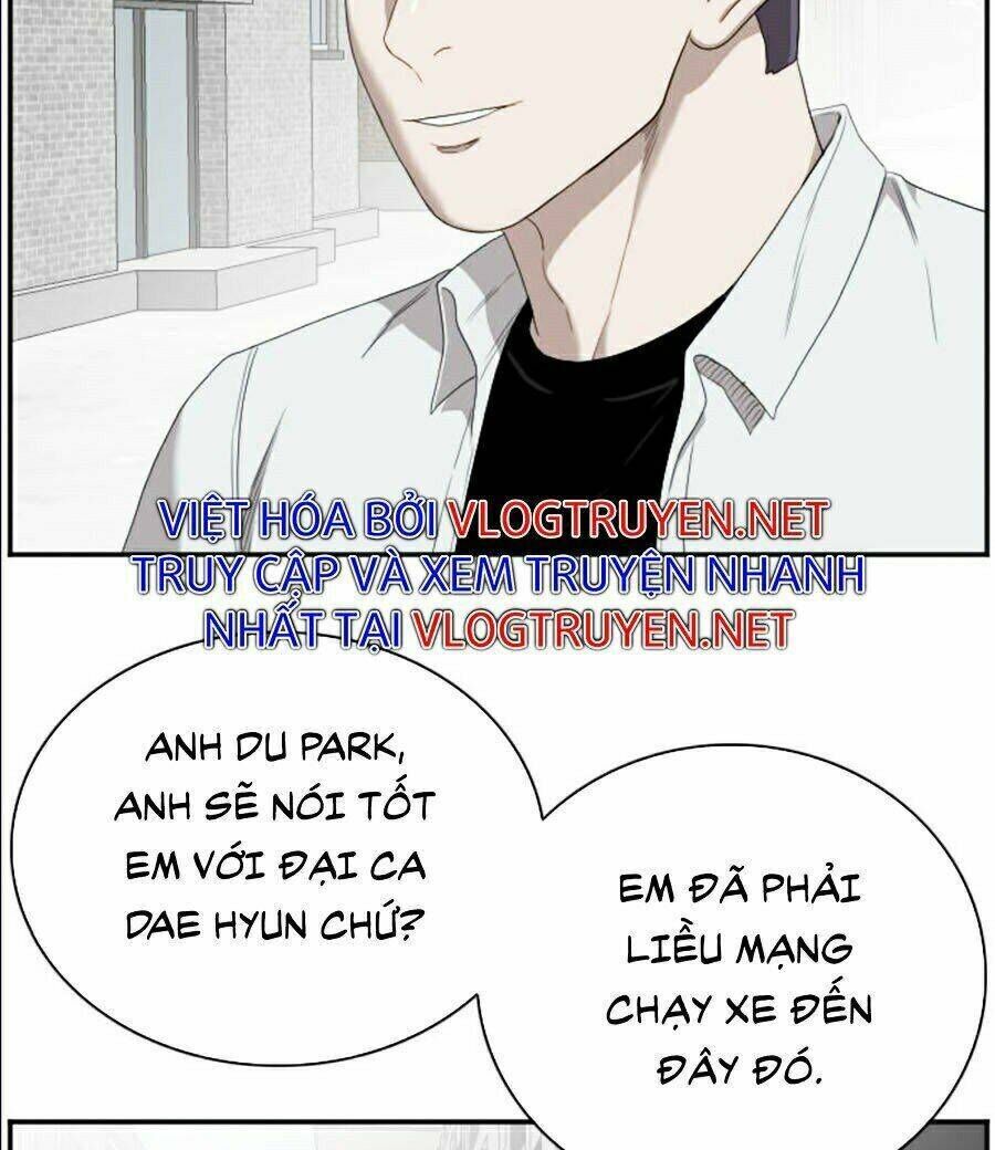 người xấu chapter 53 - Trang 2