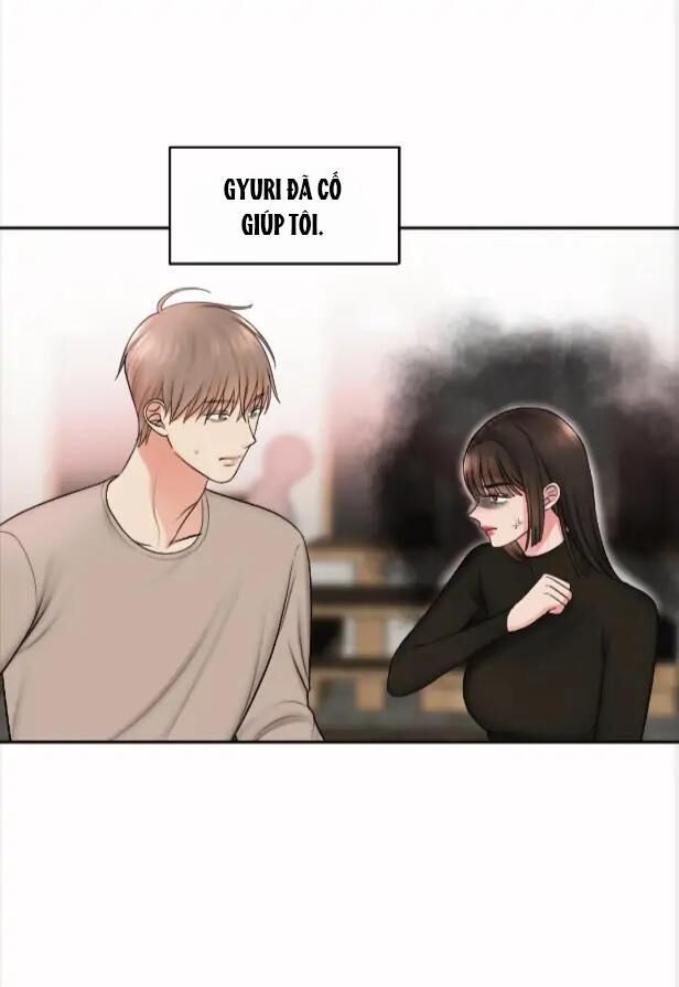 vô tình Chapter 15 Chap 15 - Trang 2