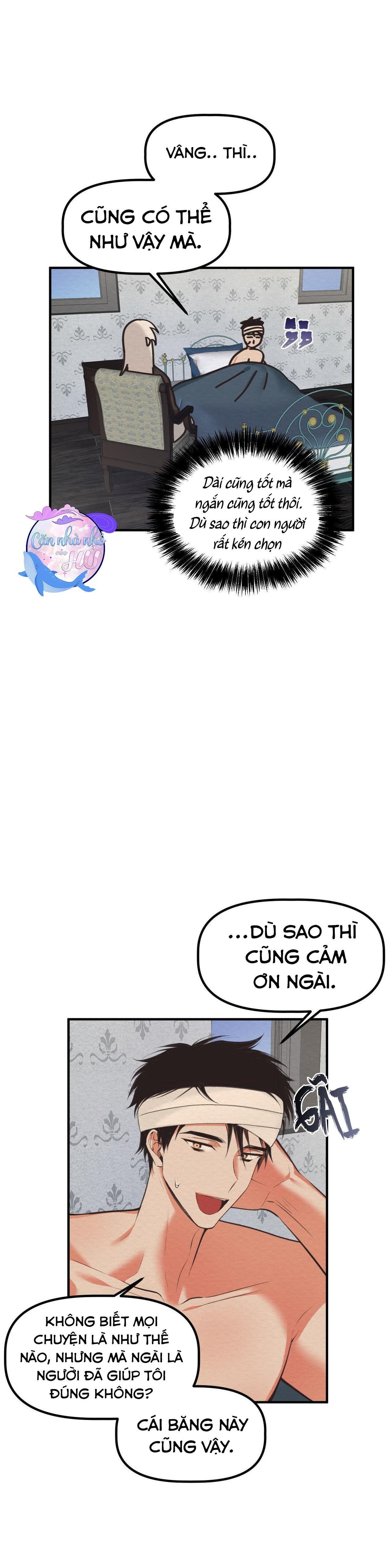 devil on top Chapter 25 - Trang 2