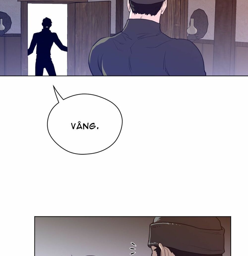 một nửa hoàn hảo chapter 42 - Trang 2