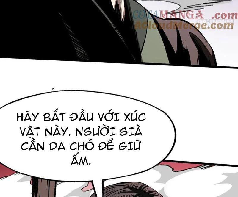 không cẩn thận, lưu danh muôn thủa Chapter 54 - Trang 1