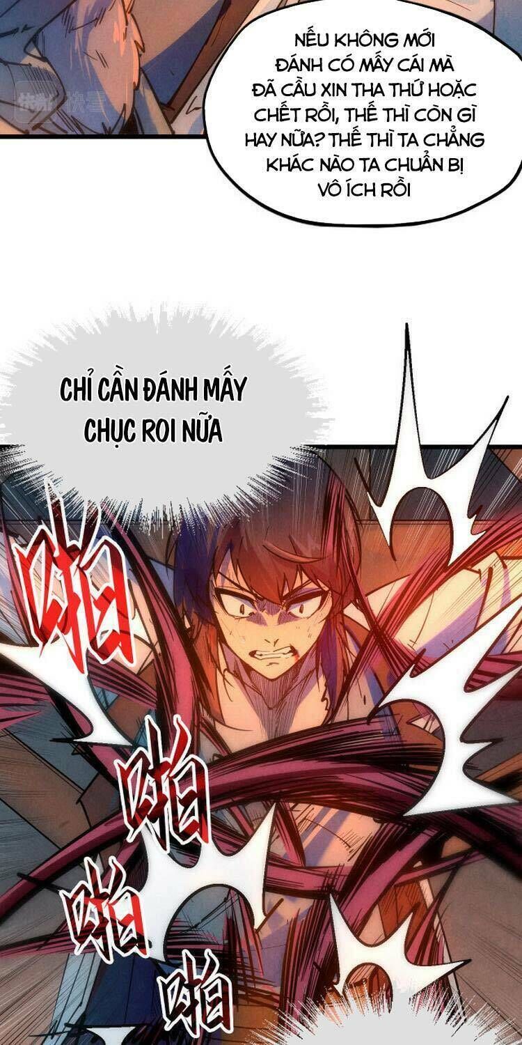 vạn cổ chí tôn chapter 32 - Trang 2