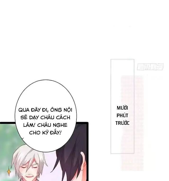 hắc đạo này có chút manh Chapter 164 - Next Chapter 165