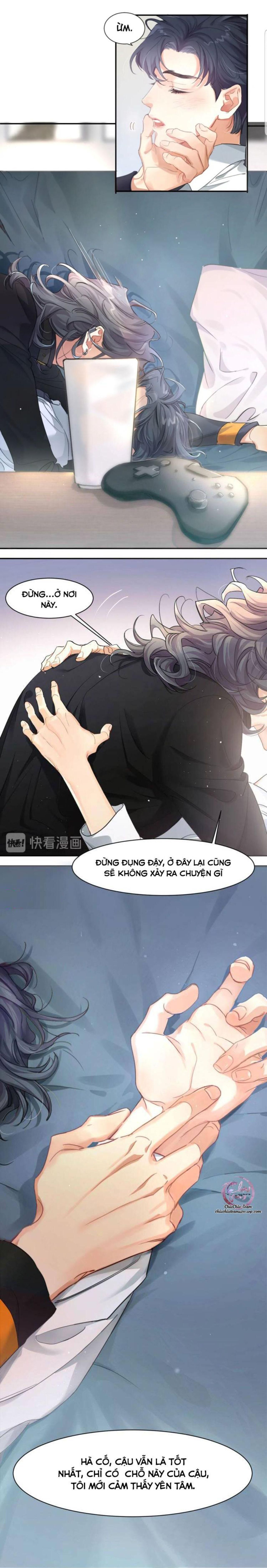 nhất túy kinh niên Chapter 1 - Trang 2