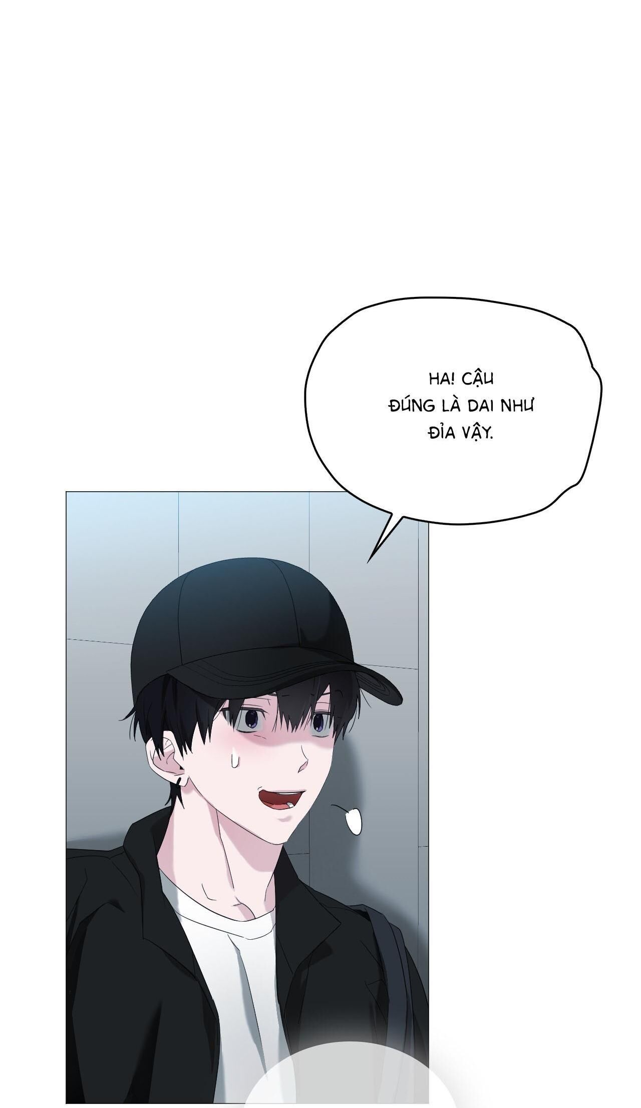 (Cbunu) Dễ Thương Là Lỗi Của Tôi Sao? Chapter 7 - Trang 2