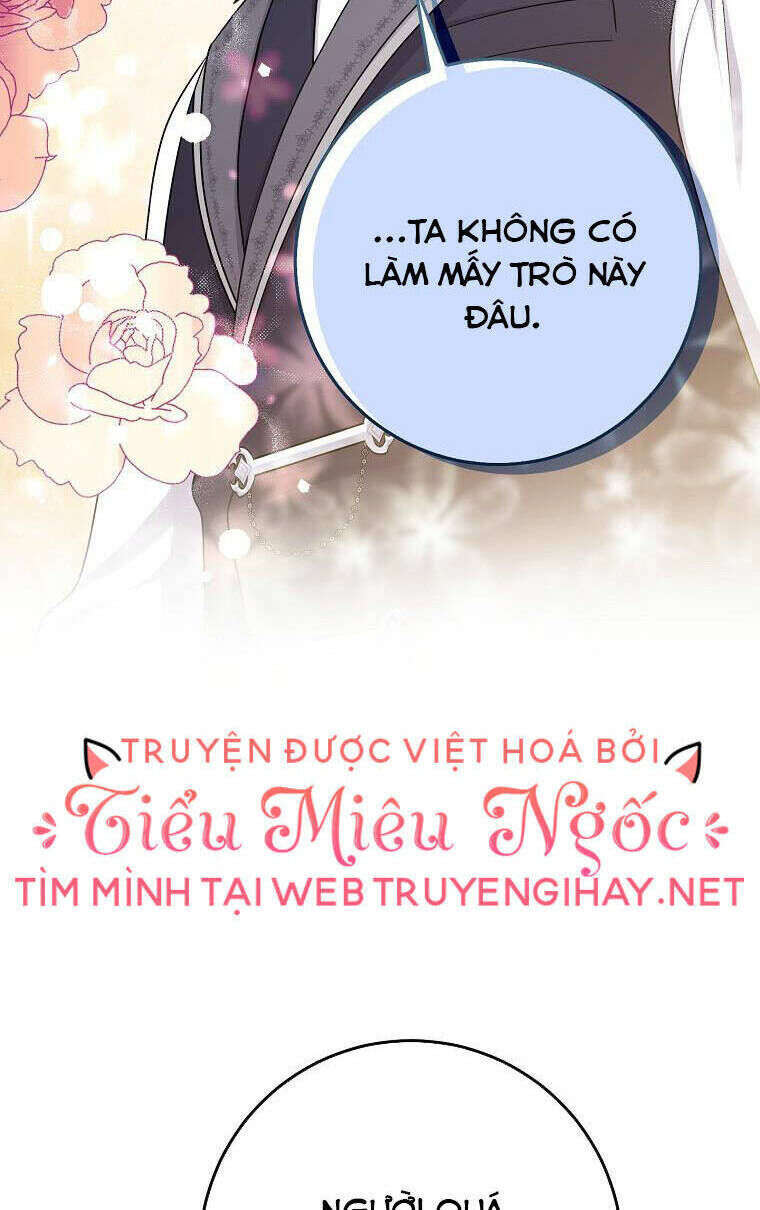 tôi đã diễn tròn vai một đứa con gái nuôi chapter 32 - Next chương 33