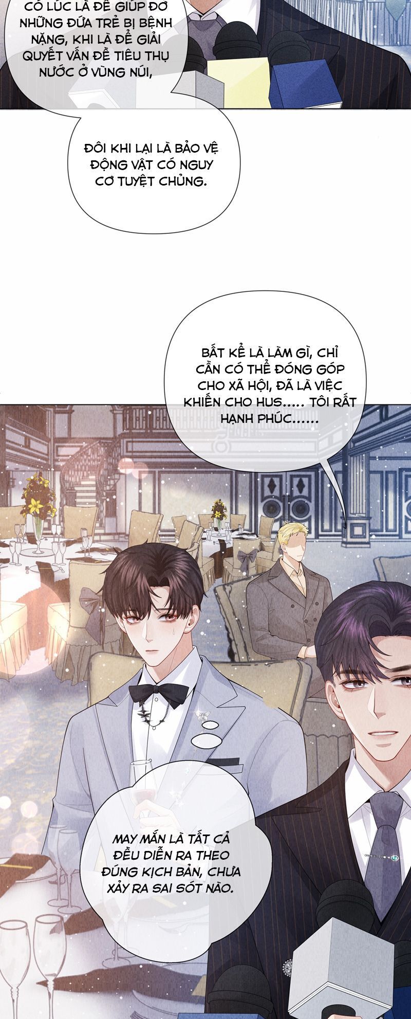 Dior Tiên Sinh Chapter 91 - Next Chapter 92