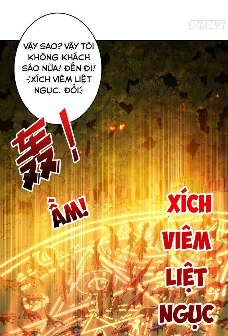 vừa chơi đã có tài khoản vương giả chapter 104 - Next chapter 105