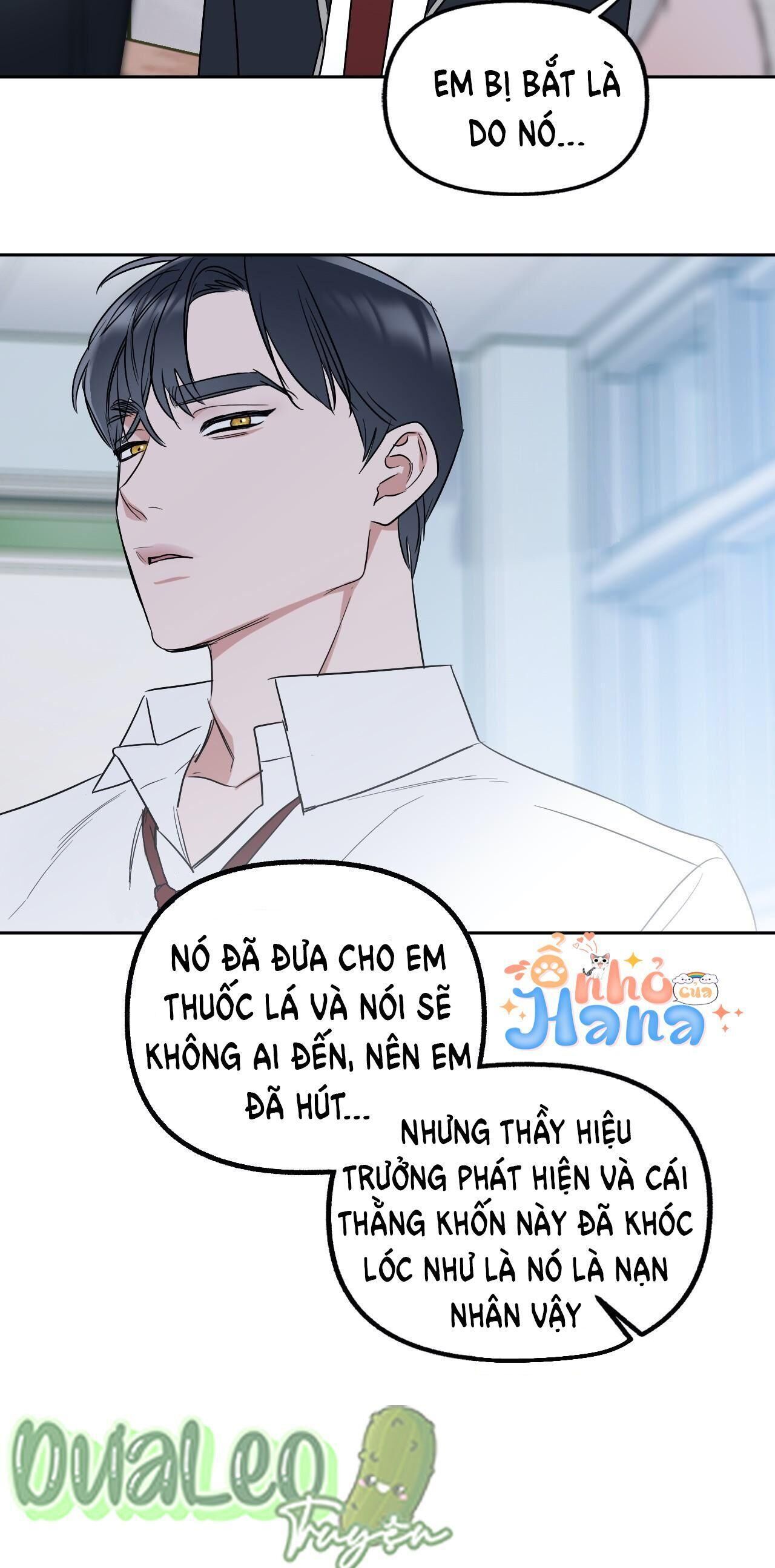 Một trình tự khác Chapter 13 - Next Chapter 14