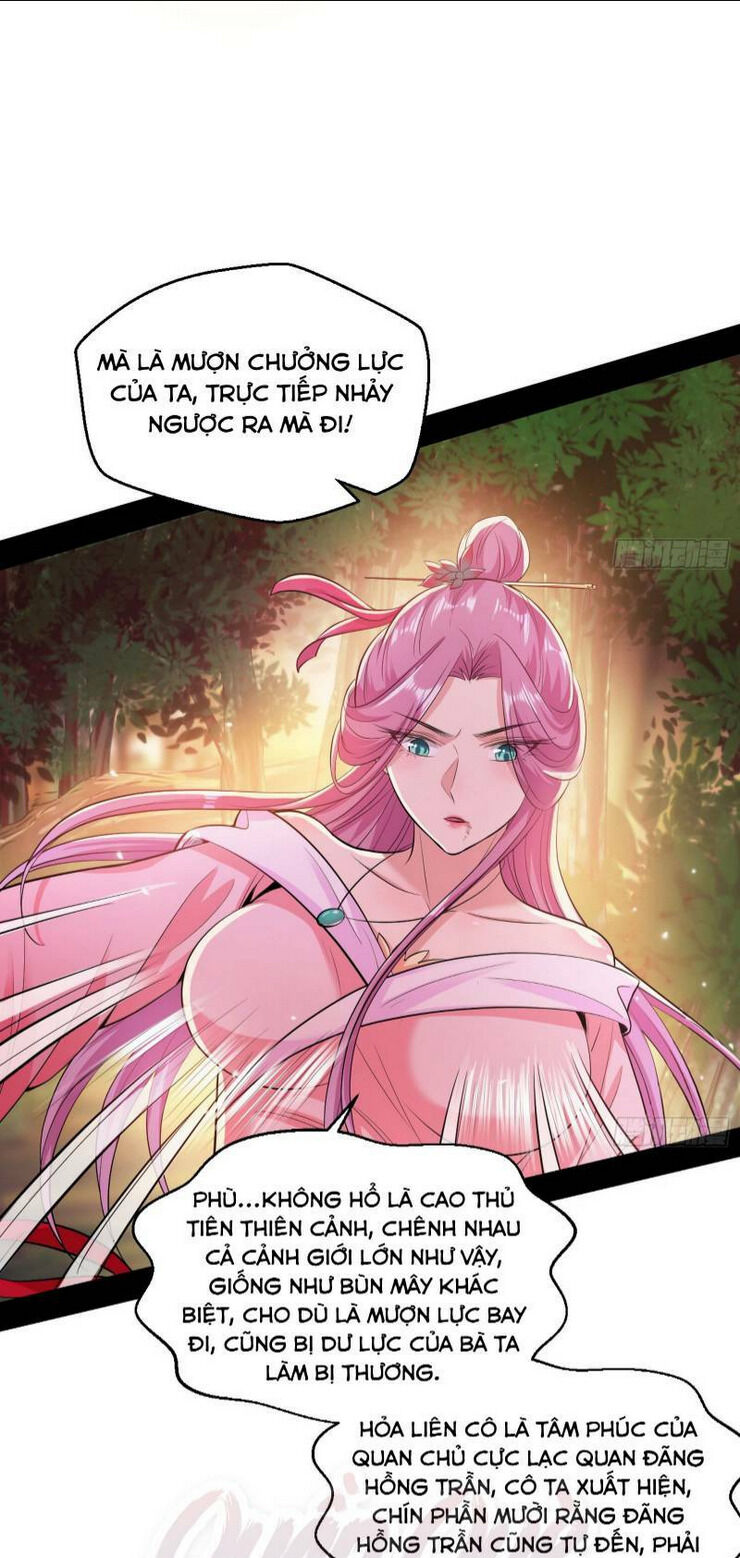 ta là tà đế chapter 49 - Next chapter 50