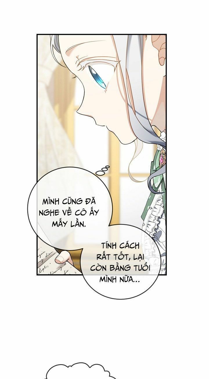 lần nữa toả sáng chapter 36 - Next chapter 37