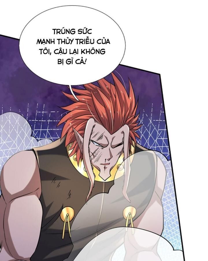 luyện thể trăm nghìn tầng chapter 364 - Trang 2