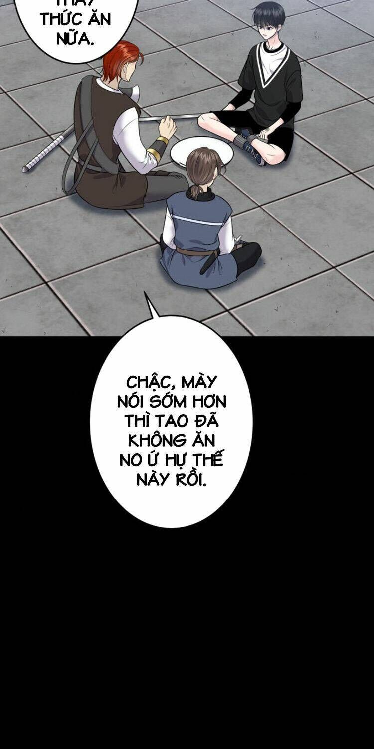 trò chơi của chúa thượng chapter 12 - Trang 2