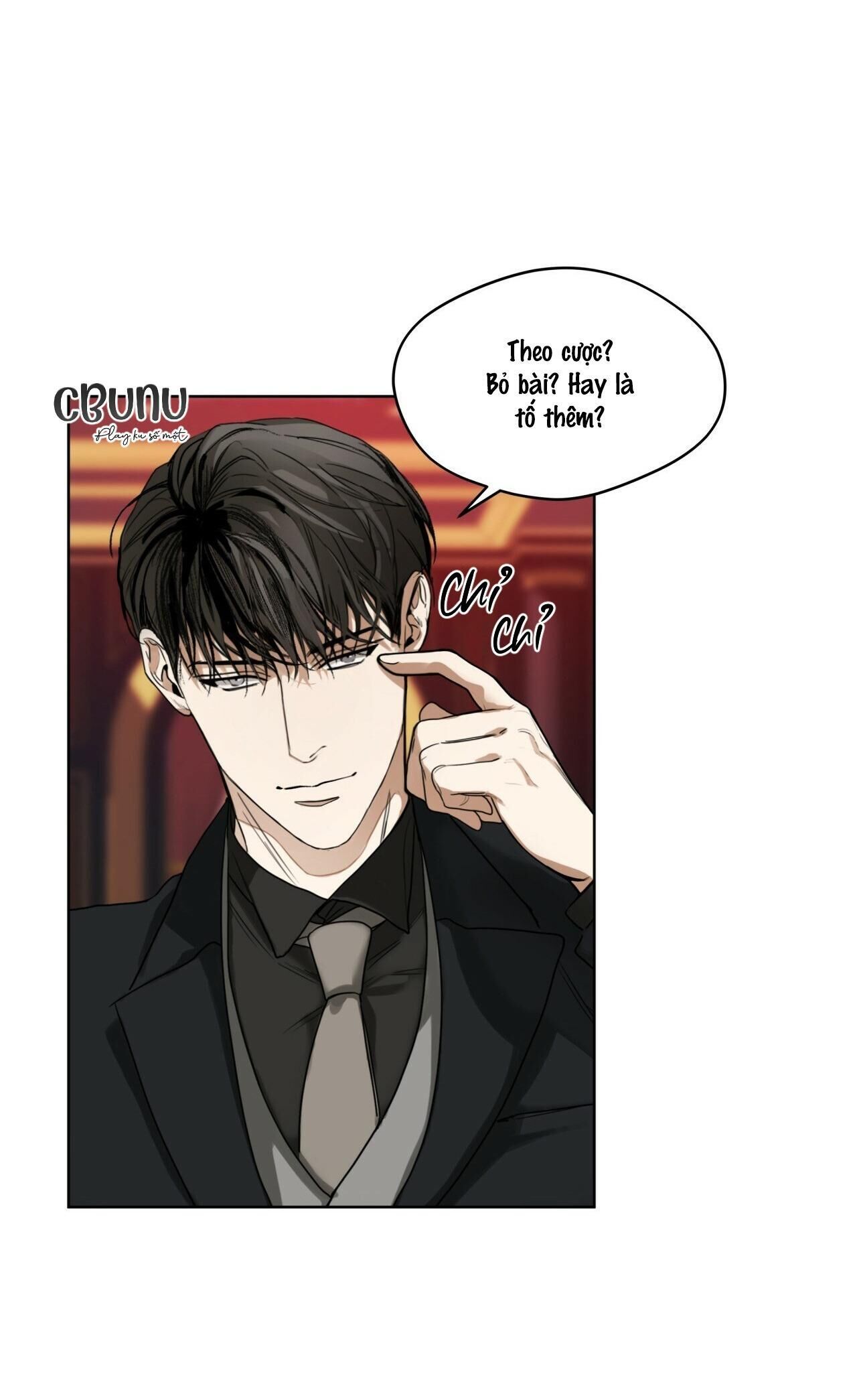 (CBunu) Phạm Luật Chapter 4 - Trang 2