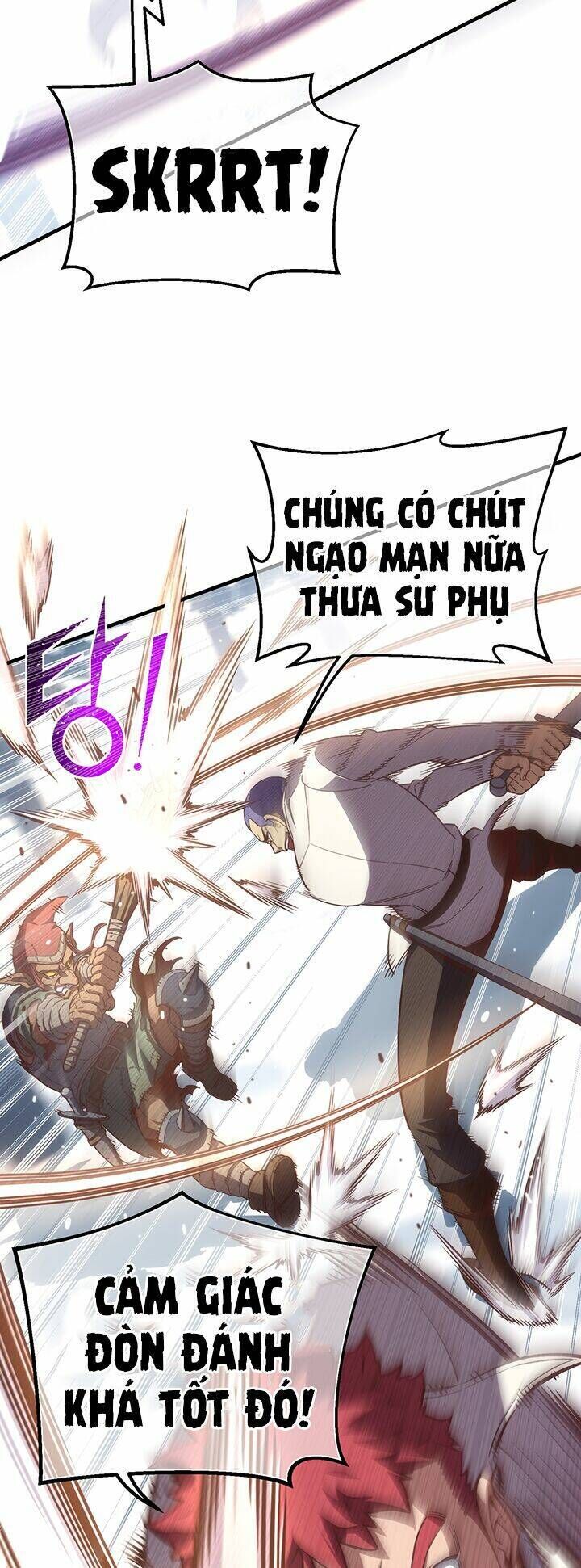 hành trình đế vương chapter 162 - Trang 2