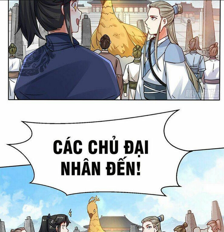 vô tận thôn phệ chapter 22 - Next chapter 23