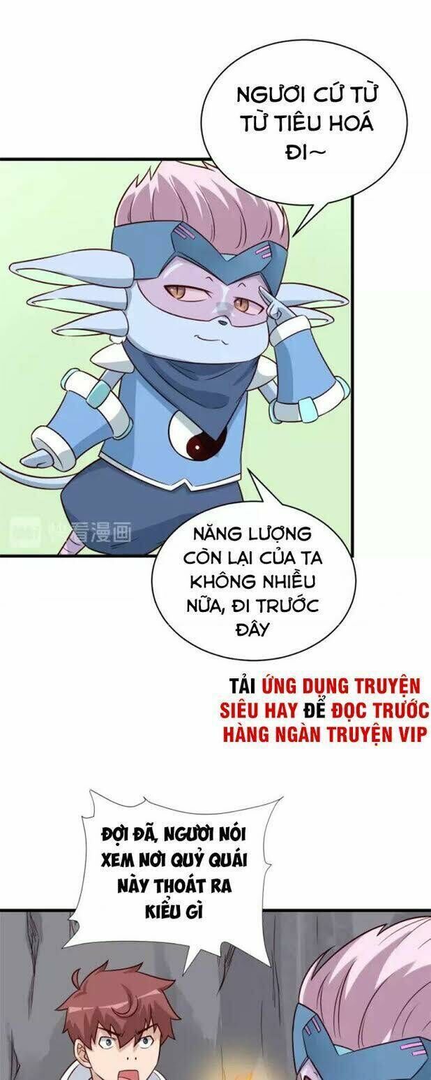 hệ thống tu tiên mạnh nhất Chapter 87 - Trang 2