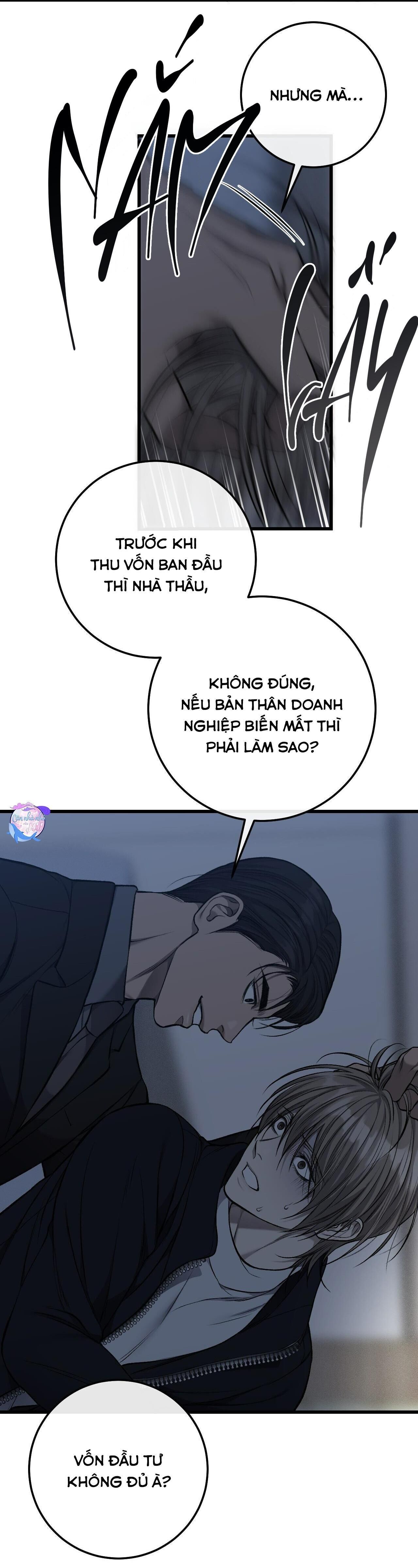 xx cặn bã Chapter 44 - Trang 2