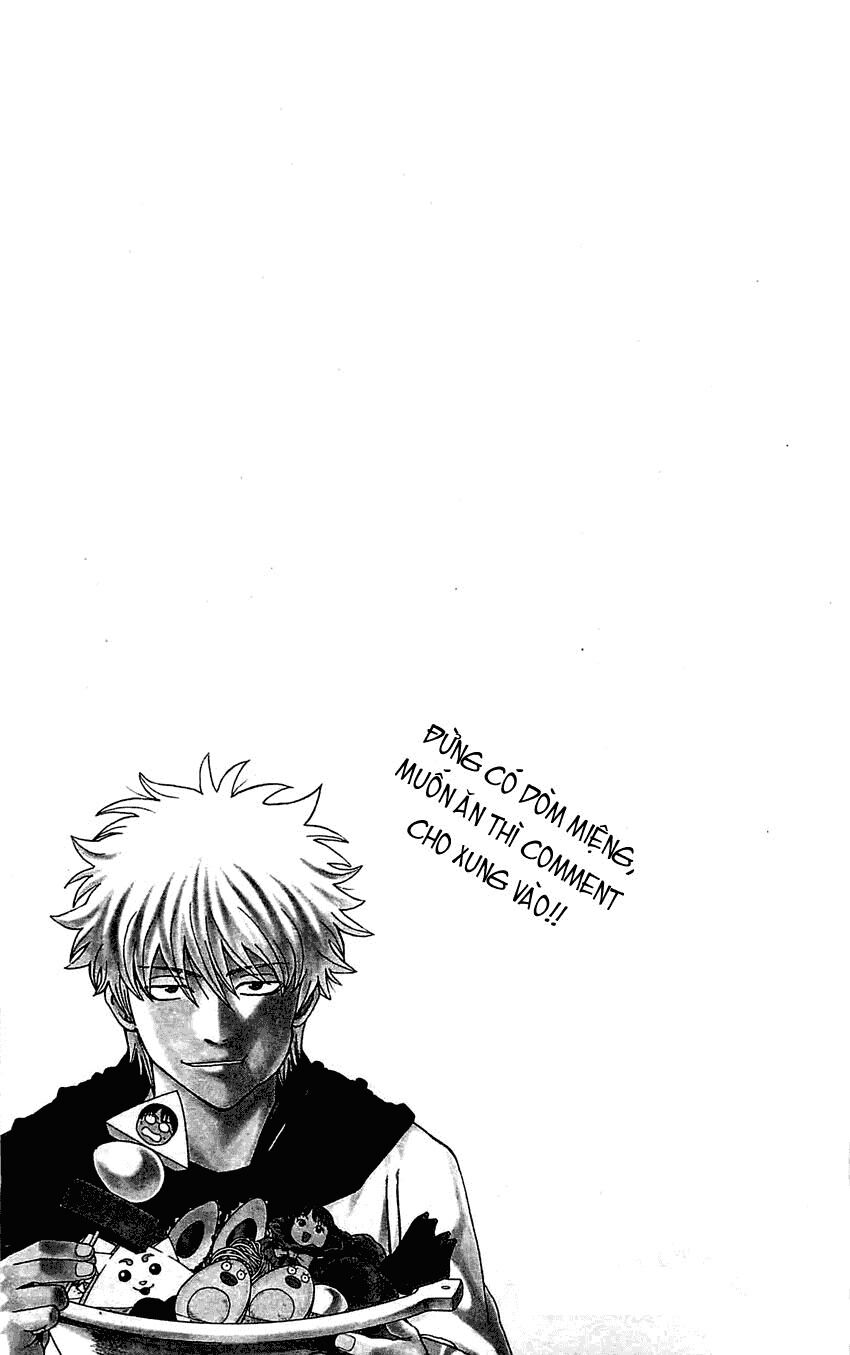 gintama chương 389 - Next chương 390