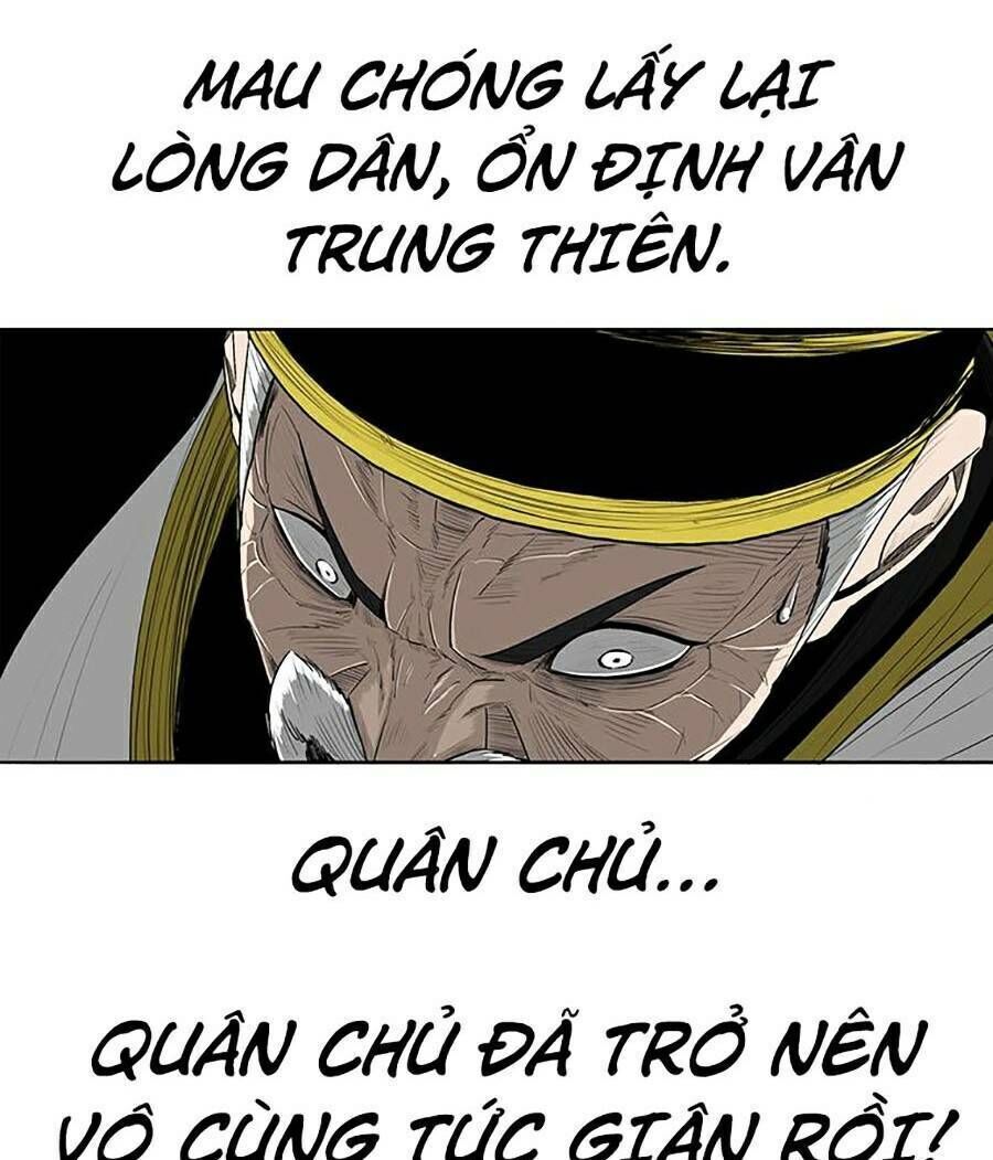 bắc kiếm giang hồ chapter 152 - Trang 2